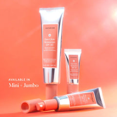 Dew-Glow Moisturizer SPF 50 - Jumbo