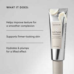 Multi-Peptide Moisturizer