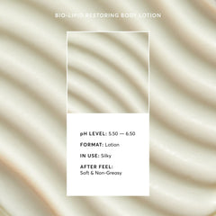 Bio-Lipid Restoring Body Lotion