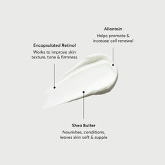 Skin-Renewing Retinol Body Lotion