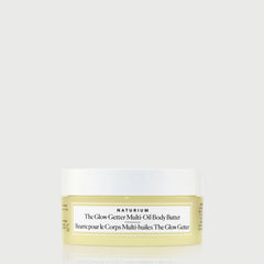 The Glow Getter Multi-Oil Body Butter - Travel Size