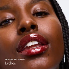 Phyto-Glow Lip Balm Lychee