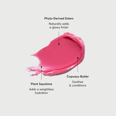 Phyto-Glow Lip Balm Camellia