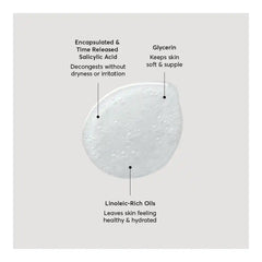 The Perfector Salicylic Acid Body Wash