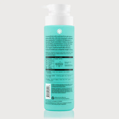 The Purifier Niacinamide Serum Body Wash