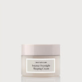Intense Overnight Sleeping Cream