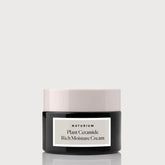 Plant Ceramide Rich Moisture Cream