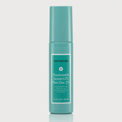 Niacinamide Serum 12% Plus Zinc 2%