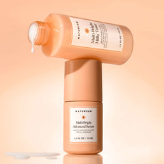 The Ultimate Brightening Duo