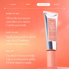 Dew-Glow Moisturizer SPF 50
