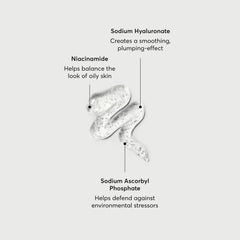 Niacinamide Cleansing Gelée 3%