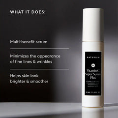 Vitamin C Super Serum Plus