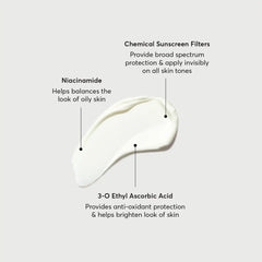 Dew-Glow Moisturizer SPF 50 - Travel Size