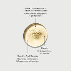 Vitamin C Complex Serum - Travel Size