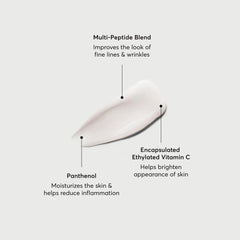 Multi-Peptide Moisturizer