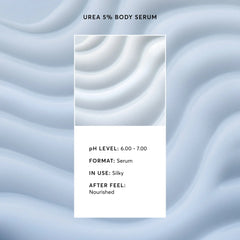 Urea 5% Body Serum
