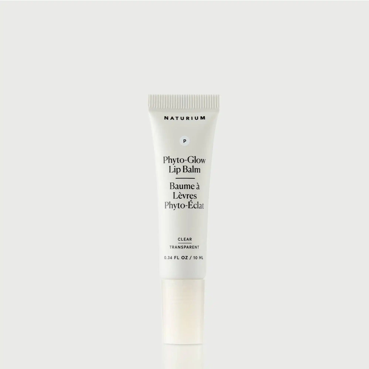 Phyto-Glow Lip Balm Clear