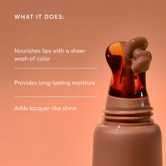Phyto-Glow Lip Balm Chai