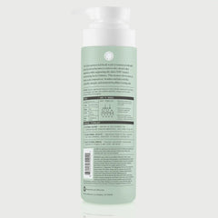 The Multi-Vitamin Daily Nutrients Body Wash