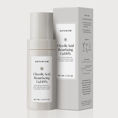 Glycolic Acid Resurfacing Gel 10%