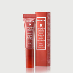 Phyto-Glow Lip Balm Shimmer Solar