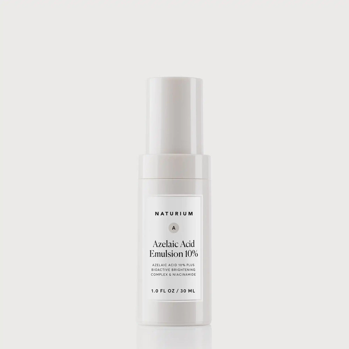 Azelaic Acid Emulsion 10%