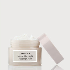 Intense Overnight Sleeping Cream