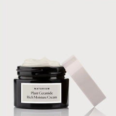 Plant Ceramide Rich Moisture Cream