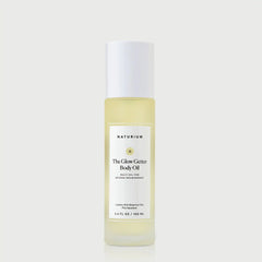 The Glow Getter Body Oil