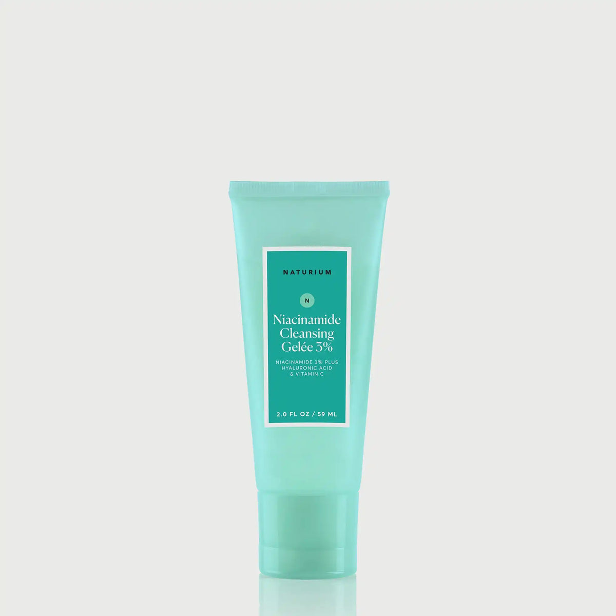 Mini Niacinamide Cleansing Gelée 3%