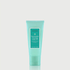 Mini Niacinamide Cleansing Gelée 3%