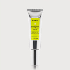 Retinaldehyde Cream Serum 0.10%