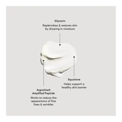 Multi-Peptide Eye Cream