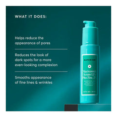 Niacinamide Serum 12% Plus Zinc 2%  - Jumbo