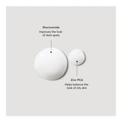 Niacinamide Serum 12% Plus Zinc 2%  - Jumbo
