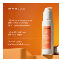 Vitamin C Complex Serum - Jumbo