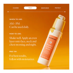 Vitamin C Complex Serum