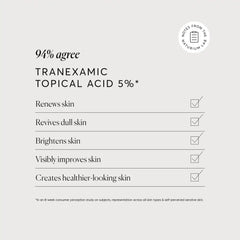 Tranexamic Topical Acid 5%