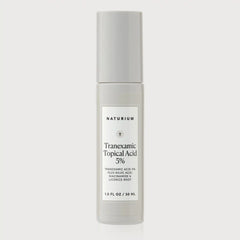 Tranexamic Topical Acid 5%