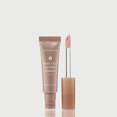 Phyto-Glow Lip Balm Shimmer Orbit