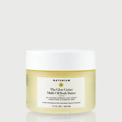 The Glow Getter Multi-Oil Body Butter