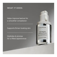 Multi-Peptide Advanced Serum