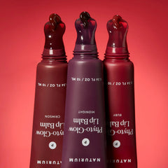 Phyto-Glow Lip Balm Crimson